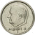 Monnaie, Belgique, Albert II, Franc, 1994, Bruxelles, TB, Nickel Plated Iron