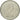 Coin, Canada, Elizabeth II, 10 Cents, 1980, Royal Canadian Mint, Ottawa