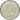 Coin, Canada, Elizabeth II, 10 Cents, 1981, Royal Canadian Mint, Ottawa