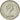 Coin, Canada, Elizabeth II, 25 Cents, 1986, Royal Canadian Mint, Ottawa