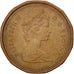 Coin, Canada, Elizabeth II, Cent, 1985, Royal Canadian Mint, Ottawa, VF(30-35)