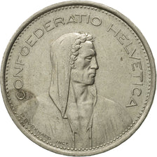 Monnaie, Suisse, 5 Francs, 1970, Bern, TB+, Copper-nickel, KM:40a.1