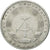 Moneta, NIEMCY - NRD, 50 Pfennig, 1968, Berlin, VF(30-35), Aluminium, KM:12.2
