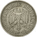 Münze, Bundesrepublik Deutschland, Mark, 1965, Stuttgart, S+, Copper-nickel