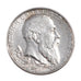 GERMAN STATES, 2 Mark, 1902, KM #271, AU(55-58), Silver, 28, 11.10