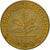 Monnaie, République fédérale allemande, 10 Pfennig, 1979, Munich, TB+, Brass