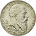 Coin, German States, BADEN, Friedrich I, 2 Mark, 1902, AU(55-58), Silver, KM:271