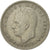 Moneda, España, Juan Carlos I, 50 Pesetas, 1982, BC+, Cobre - níquel, KM:825