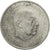 Coin, Spain, Francisco Franco, caudillo, 50 Centimos, 1967, VF(20-25), Aluminum
