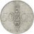 Moneta, Spagna, Francisco Franco, caudillo, 50 Centimos, 1967, MB, Alluminio