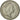 Moneda, Gran Bretaña, Elizabeth II, 5 Pence, 1991, BC+, Cobre - níquel