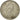 Moneta, Gran Bretagna, Elizabeth II, 5 New Pence, 1969, B+, Rame-nichel, KM:911