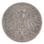 Monnaie, Etats allemands, BADEN, Friedrich I, 5 Mark, 1903, Karlsruhe, TTB