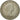 Coin, Great Britain, Elizabeth II, Florin, Two Shillings, 1965, VF(30-35)