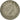 Moneda, Gran Bretaña, Elizabeth II, Florin, Two Shillings, 1966, BC+, Cobre -
