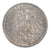 Coin, German States, BADEN, Friedrich II, 3 Mark, 1912, Stuttgart, AU(50-53)
