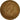 Coin, Great Britain, Elizabeth II, New Penny, 1977, VF(20-25), Bronze, KM:915