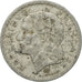 Moneta, Francja, Lavrillier, 5 Francs, 1945, Paris, VF(20-25), Aluminium-Brąz