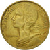 Monnaie, France, Marianne, 10 Centimes, 1969, Paris, TB+, Aluminum-Bronze