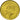 Coin, Turkey, 500 Lira, 1991, VF(30-35), Aluminum-Bronze, KM:989
