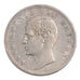 Coin, German States, BAVARIA, Otto, 2 Mark, 1896, Munich, VF(30-35), Silver