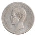 Coin, German States, BAVARIA, Otto, 2 Mark, 1896, Munich, VF(30-35), Silver