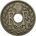 Moneta, Francia, Lindauer, 10 Centimes, 1928, Paris, MB+, Rame-nichel, KM:866a