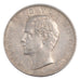 Coin, German States, BAVARIA, Otto, 3 Mark, 1912, Munich, VF(30-35), Silver