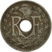 Münze, Frankreich, Lindauer, 10 Centimes, 1929, Paris, S, Copper-nickel