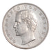 GERMAN STATES, 3 Mark, 1912, Munich, KM #996, AU(50-53), Silver, 33, 16.60
