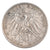 Moneta, Landy niemieckie, BAVARIA, Otto, 3 Mark, 1913, Munich, AU(50-53)