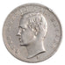 GERMAN STATES, 5 Mark, 1899, Munich, KM #915, EF(40-45), Silver, 38, 27.50