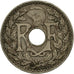 Münze, Frankreich, Lindauer, 10 Centimes, 1933, Paris, S, Copper-nickel