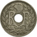 Moneta, Francia, Lindauer, 10 Centimes, 1933, Paris, BB, Rame-nichel, KM:866a