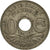 Münze, Frankreich, Lindauer, 10 Centimes, 1935, Paris, S+, Copper-nickel