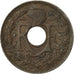 Münze, Frankreich, Lindauer, 10 Centimes, 1918, Paris, SGE+, Copper-nickel