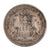 Moneta, Landy niemieckie, HAMBURG, 2 Mark, 1876, Hambourg, VF(20-25), Srebro