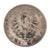 Coin, German States, HAMBURG, 2 Mark, 1876, Hambourg, VF(20-25), Silver, KM:604
