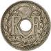 Münze, Frankreich, Lindauer, 10 Centimes, 1933, Paris, SS, Copper-nickel