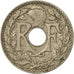 Coin, France, Lindauer, 10 Centimes, 1938, Paris, VF(20-25), Nickel-Bronze