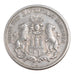Coin, German States, HAMBURG, 2 Mark, 1907, Hamburg, EF(40-45), Silver, KM:612