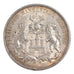 Coin, German States, HAMBURG, 3 Mark, 1911, Hamburg, AU(50-53), Silver, KM:620