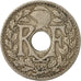 Coin, France, Lindauer, 10 Centimes, 1927, Paris, VF(20-25), Copper-nickel