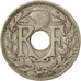 Moneta, Francia, Lindauer, 10 Centimes, 1929, Paris, BB, Rame-nichel, KM:866a
