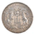 Coin, German States, HAMBURG, 3 Mark, 1914, Hamburg, EF(40-45), Silver, KM:620