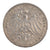 Coin, German States, HAMBURG, 3 Mark, 1914, Hamburg, EF(40-45), Silver, KM:620