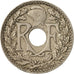 Coin, France, Lindauer, 10 Centimes, 1935, Paris, VF(30-35), Copper-nickel