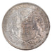 Coin, German States, HAMBURG, 5 Mark, 1908, Hamburg, EF(40-45), Silver, KM:610