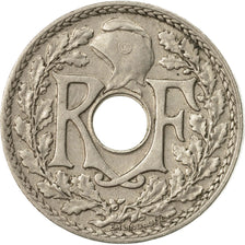 Coin, France, Lindauer, 10 Centimes, 1938, Paris, AU(50-53), Copper-nickel