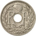 Coin, France, Lindauer, 10 Centimes, 1938, Paris, AU(50-53), Copper-nickel